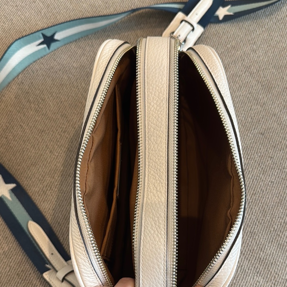 Coach Star Wars Crossbody Bag - Picture 9 of 12